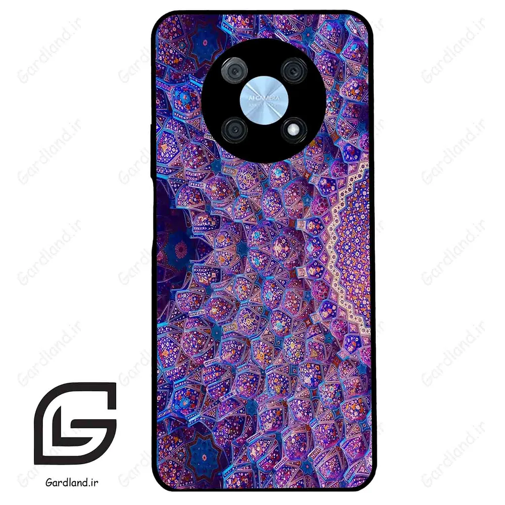 قاب گوشی هوآوی نوا Y90 (Huawei Nova Y90 ) طرح سنتی کد 2781