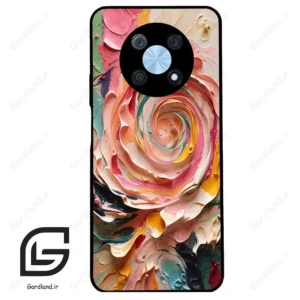 قاب گوشی هوآوی نوا Y90 (Huawei Nova Y90 ) طرح رنگی کد 2783