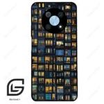 قاب گوشی هوآوی نوا Y90 (Huawei Nova Y90 ) طرح خانه کد 2790
