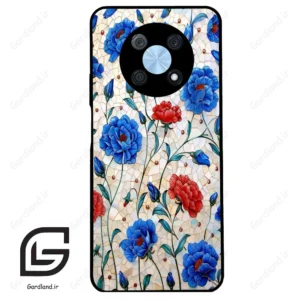 قاب گوشی هوآوی نوا Y90 (Huawei Nova Y90 ) طرح گل کد 2796