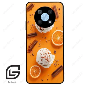 قاب گوشی هوآوی نوا Y90 (Huawei Nova Y90 ) طرح خوشمزه کد 2799
