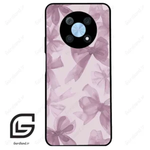 قاب گوشی هوآوی نوا Y90 (Huawei Nova Y90 ) طرح پاپیون کد 2800