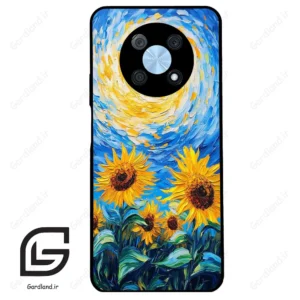قاب گوشی هوآوی نوا Y90 (Huawei Nova Y90 ) طرح نقاشی کد 2805