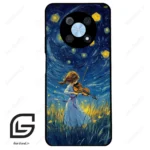 قاب گوشی هوآوی نوا Y90 (Huawei Nova Y90 ) طرح شب کد 2806