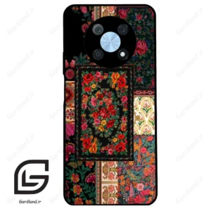 قاب گوشی هوآوی نوا Y90 (Huawei Nova Y90 ) طرح گل کد 2808
