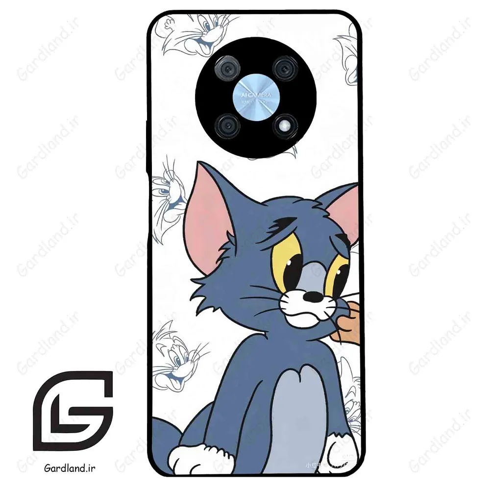 قاب گوشی هوآوی نوا Y90 (Huawei Nova Y90 ) طرح تام کد 2819