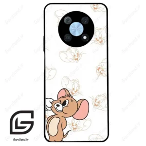 قاب گوشی هوآوی نوا Y90 (Huawei Nova Y90 ) طرح جری کد 2831