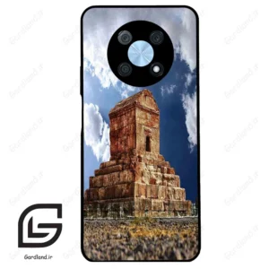 قاب گوشی هوآوی نوا Y90 (Huawei Nova Y90 ) طرح پاسارگاد کد 2836