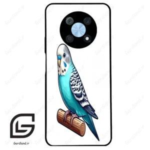 قاب گوشی هوآوی نوا Y90 (Huawei Nova Y90 ) طرح پرنده کد 2838