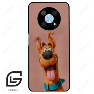 قاب گوشی هوآوی نوا Y90 (Huawei Nova Y90 ) طرح اسکوبیدو کد 2840