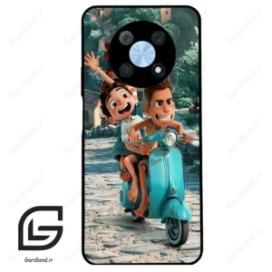 قاب گوشی هوآوی نوا Y90 (Huawei Nova Y90 ) طرح لوکا کد 2842