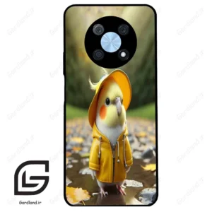 قاب گوشی هوآوی نوا Y90 (Huawei Nova Y90 ) طرح فانتزی کد 2844