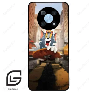 قاب گوشی هوآوی نوا Y90 (Huawei Nova Y90 ) طرح تام کد 2855
