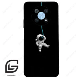 قاب گوشی هوآوی نوا Y90 (Huawei Nova Y90 ) طرح فضانورد کد 2862