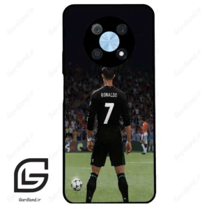 قاب گوشی هوآوی نوا Y90 (Huawei Nova Y90 ) طرح رونالدو کد 2863