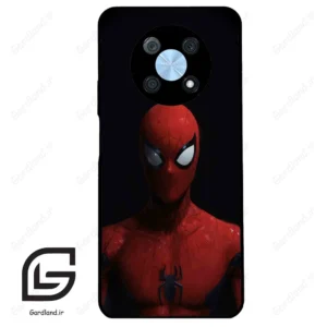 قاب گوشی هوآوی نوا Y90 (Huawei Nova Y90 ) طرح مرد کد 2866