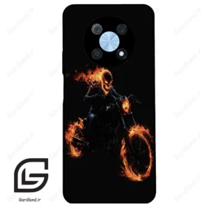 قاب گوشی هوآوی نوا Y90 (Huawei Nova Y90 ) طرح روح کد 2869