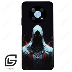 قاب گوشی هوآوی نوا Y90 (Huawei Nova Y90 ) طرح اسسینز کد 2871