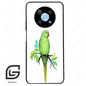 قاب گوشی هوآوی نوا Y90 (Huawei Nova Y90 ) طرح طوطی کد 2878