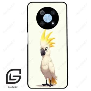 قاب گوشی هوآوی نوا Y90 (Huawei Nova Y90 ) طرح کاسکو کد 2883