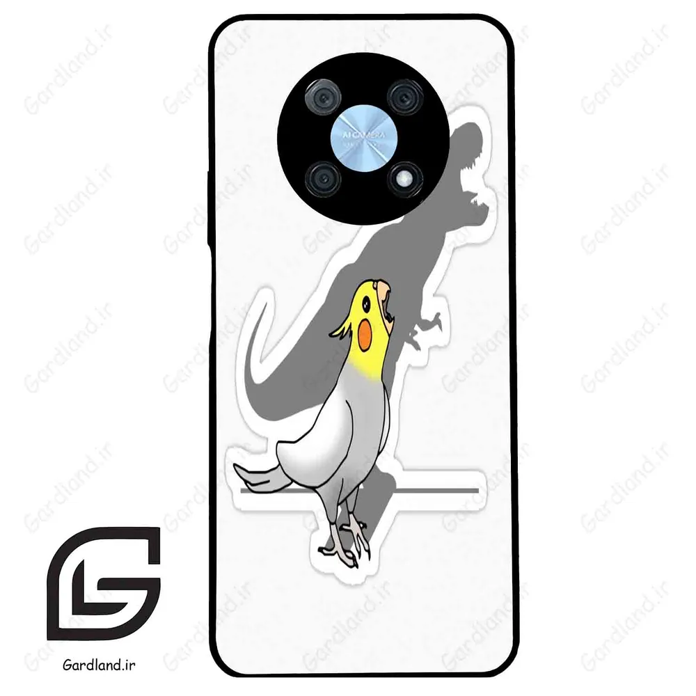 قاب گوشی هوآوی نوا Y90 (Huawei Nova Y90 ) طرح عروس کد 2891