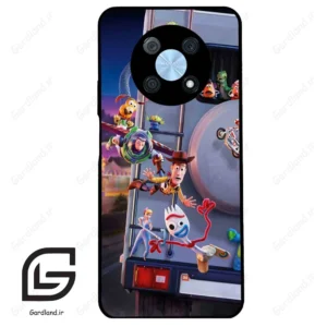 قاب گوشی هوآوی نوا Y90 (Huawei Nova Y90 ) طرح داستان کد 2894
