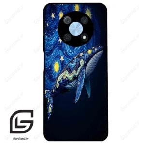 قاب گوشی هوآوی نوا Y90 (Huawei Nova Y90 ) طرح وال کد 2898