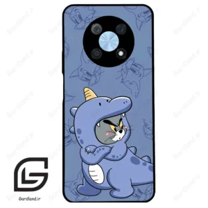 قاب گوشی هوآوی نوا Y90 (Huawei Nova Y90 ) طرح تام کد 2899