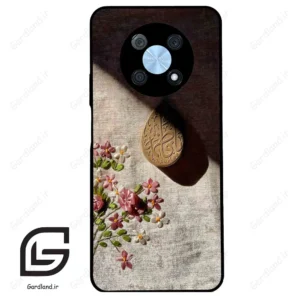 قاب گوشی هوآوی نوا Y90 (Huawei Nova Y90 ) طرح مذهبی کد 2900
