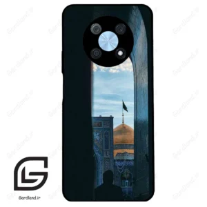 قاب گوشی هوآوی نوا Y90 (Huawei Nova Y90 ) طرح مذهبی کد 2903