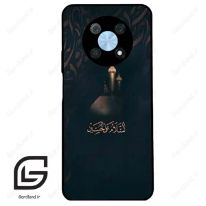قاب گوشی هوآوی نوا Y90 (Huawei Nova Y90 ) طرح مذهبی کد 2906