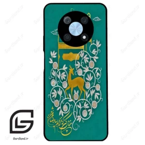 قاب گوشی هوآوی نوا Y90 (Huawei Nova Y90 ) طرح امام کد 2907