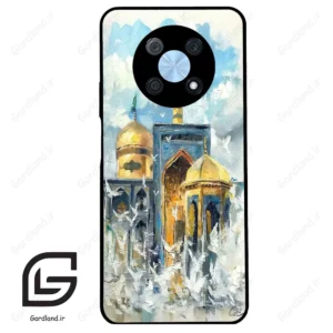 قاب گوشی هوآوی نوا Y90 (Huawei Nova Y90 ) طرح مذهبی کد 2908