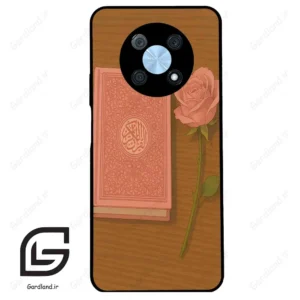 قاب گوشی هوآوی نوا Y90 (Huawei Nova Y90 ) طرح مذهبی کد 2914