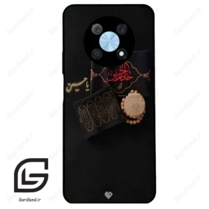 قاب گوشی هوآوی نوا Y90 (Huawei Nova Y90 ) طرح مذهبی کد 2915
