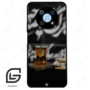 قاب گوشی هوآوی نوا Y90 (Huawei Nova Y90 ) طرح مذهبی کد 2916