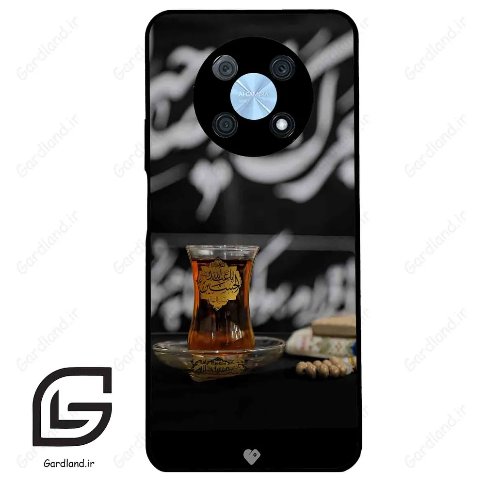 قاب گوشی هوآوی نوا Y90 (Huawei Nova Y90 ) طرح مذهبی کد 2916
