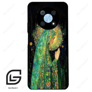 قاب گوشی هوآوی نوا Y90 (Huawei Nova Y90 ) طرح عبادت کد 2917