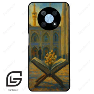 قاب گوشی هوآوی نوا Y90 (Huawei Nova Y90 ) طرح مذهبی کد 2922