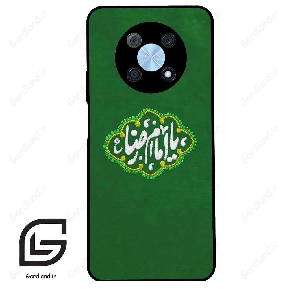 قاب گوشی هوآوی نوا Y90 (Huawei Nova Y90 ) طرح نوشته کد 2926
