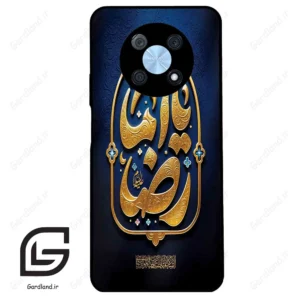 قاب گوشی هوآوی نوا Y90 (Huawei Nova Y90 ) طرح امام کد 2928