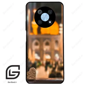 قاب گوشی هوآوی نوا Y90 (Huawei Nova Y90 ) طرح مذهبی کد 2937