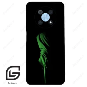 قاب گوشی هوآوی نوا Y90 (Huawei Nova Y90 ) طرح امام کد 2946