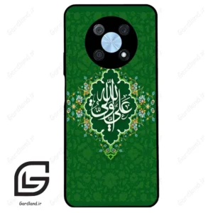 قاب گوشی هوآوی نوا Y90 (Huawei Nova Y90 ) طرح مذهبی کد 2948