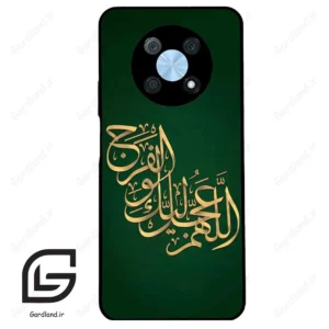 قاب گوشی هوآوی نوا Y90 (Huawei Nova Y90 ) طرح مذهبی کد 2950