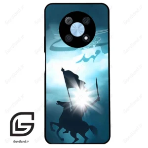 قاب گوشی هوآوی نوا Y90 (Huawei Nova Y90 ) طرح امام کد 2953