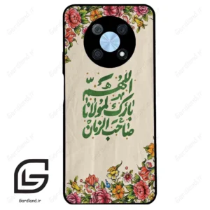 قاب گوشی هوآوی نوا Y90 (Huawei Nova Y90 ) طرح امام کد 2956