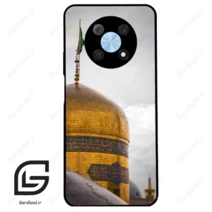 قاب گوشی هوآوی نوا Y90 (Huawei Nova Y90 ) طرح مذهبی کد 2960