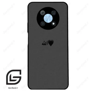 قاب گوشی هوآوی نوا Y90 (Huawei Nova Y90 ) طرح الله کد 2966