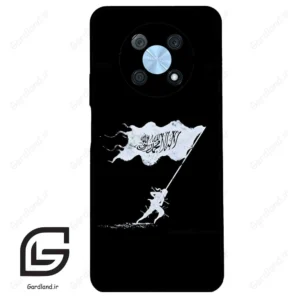 قاب گوشی هوآوی نوا Y90 (Huawei Nova Y90 ) طرح مذهبی کد 2969